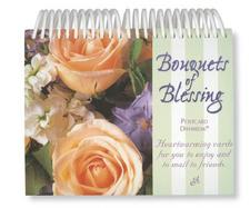 Daybreak Bouquets of Blessing cover
