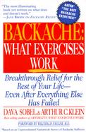 Backache What Exercises Work cover