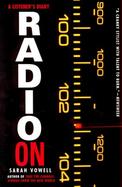 Radio on A Listener's Diary cover