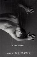 Glove Puppet cover