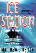 Ice Station cover