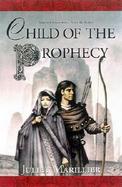 Child of the Prophecy cover