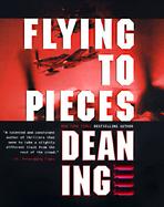 Flying to Pieces cover