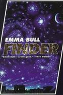 Finder: A Novel of the Borderlands cover
