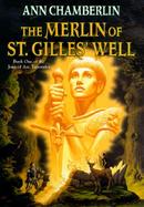 The Merlin of St. Gilles' Well cover