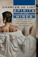 Spirits In The Wires cover