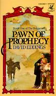 Pawn of Prophecy cover