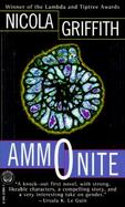 Ammonite cover