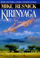 Kirinyaga: A Fable of Utopia cover