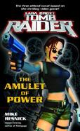 Lara Croft Tomb Raider  The Amulet of Power cover
