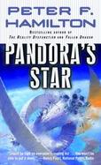 Pandora's Star cover