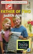 Father of Two cover