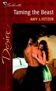 Taming the Beast cover