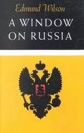 A Window on Russia cover