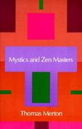 Mystics and Zen Masters cover