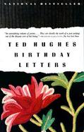 Birthday Letters cover