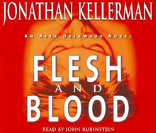 Flesh and Blood cover