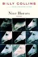 Nine Horses cover