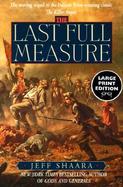 The Last Full Measure cover