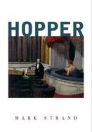 Hopper cover