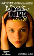 My So-Called Life Goes on cover