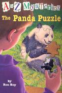 The Panda Puzzle cover