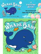 Whale Baby cover