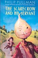 The Scarecrow And His Servant cover