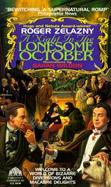 A Night in the Lonesome October cover