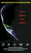 Spawn: Born in Darkness, Sworn to Justice cover