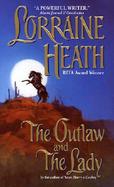 The Outlaw and the Lady cover