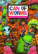 Can of Worms cover