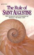 The Rule of St. Augustine cover