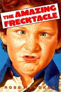 The Amazing Frecktacle cover