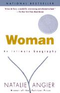 Woman An Intimate Geography cover