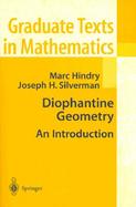 Diophantine Geometry An Introduction cover