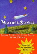 Mothersongs Poems For, By, and About Mothers cover