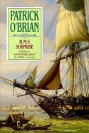 H.M.S. Surprise Library Edition cover