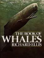 The Book of Whales cover