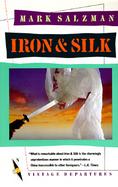 Iron & Silk cover