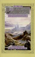 The Return of the King Being the Third Part of the Lord of the Rings cover
