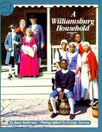 A Williamsburg Household cover
