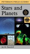 A Field Guide to the Stars and Planets cover