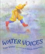 Water Voices cover