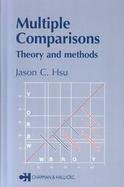 Multiple Comparisons Theory and Methods cover