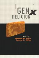 Genx Religion cover