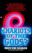 Chariots of the Gods? cover