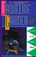 Murder on the Astral Plane cover