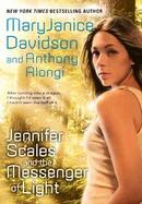 Jennifer Scales And the Messenger of Light cover