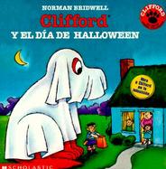 Clifford Y El Dia De Halloween/Clifford's Halloween cover